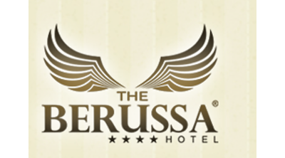 The Berussa Hotel Logo
