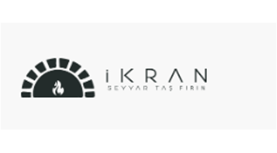 İkran Seyyar Taş Fırın