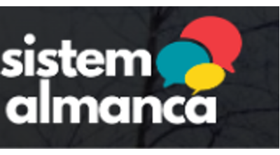 Alisa Almanca | Sistem Almanca Logo