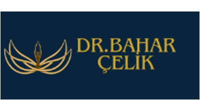Dr. Bahar Çelik Kliniği Logo