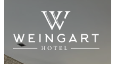Weingart Hotel Logo