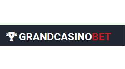 GrandcasinoBet Logo