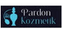 Pardon Kozmetik Logo