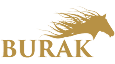 Burak At Çiftliği Ziyafet ve Balo Salonu Logo