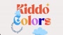 KiddoColors Logo