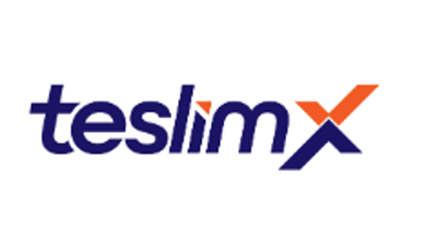 TeslimX Logo