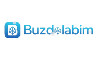 Buzdolabim.com Logo