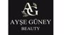 Ayşe Güney Beauty Logo