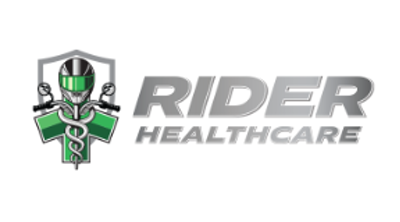 Rider Healthcare Logo