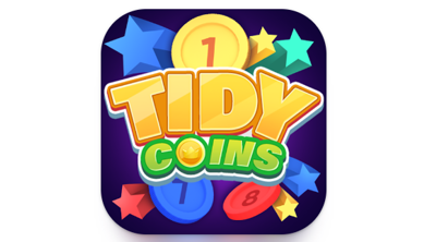 Tidy Coins