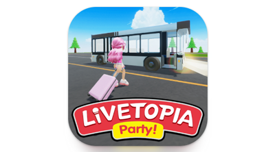 Livetopia: Party!