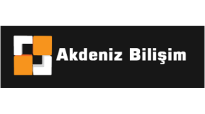 Akdeniz Bilişim Hizmetleri (Alanya) Logo