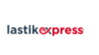 Lastikxpress Logo
