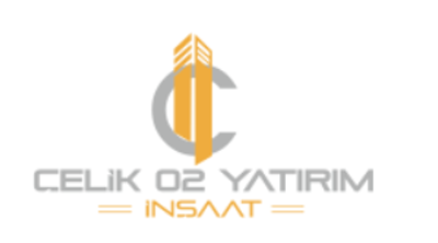 Çelik 02 Yatırım Logo