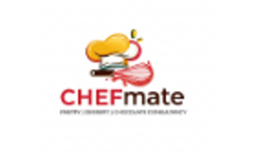 Chefmate Gıda Logo