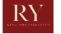 RY Organizasyon Logo