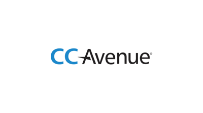 CCAvenue Logo