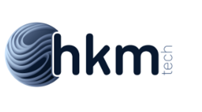 Hkm Tech Logo
