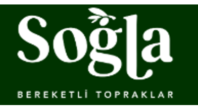 Soğla Zeytincilik - Bereketli Topraklar Logo
