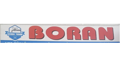 Boran Teknik Su Kombi Tesisatı