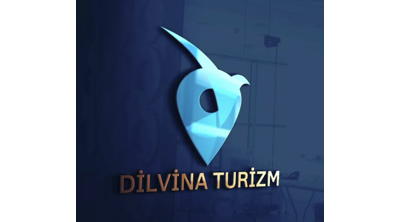 Dilvina Turizm Logo