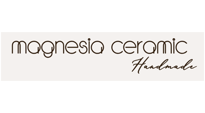 Magnesia Ceramic Logo