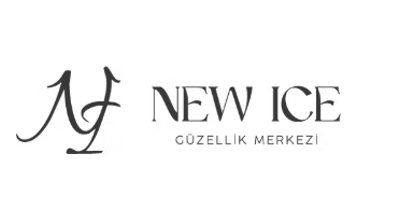 New Ice Güzellik Merkezi Logo