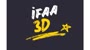 İfaa3d | İfaa Logo