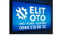 Elit Oto Akü Elektrik