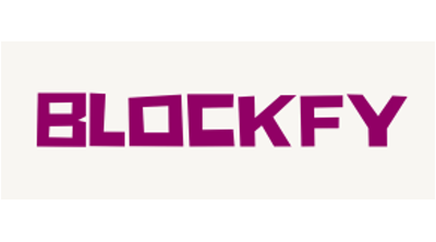 Blockfy Logo