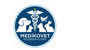 Mediko Veteriner Kliniği Logo
