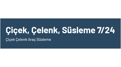Envercicek.com