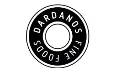 Dardanos Fine Foods Logo