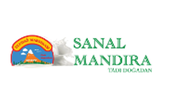 Uludağ Mandırası Logo