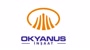 Okyanus İnşaat | İstanbul Logo