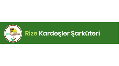Rize Kardeşler Şarküteri