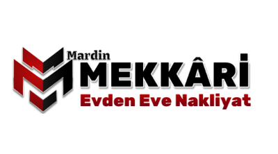 Mardin Mekkari Nakliyat Logo