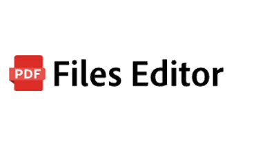 Files Editor