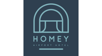 Homey Airport Hotel