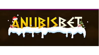 AnubisBet Logo