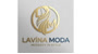@Lavinamodam Logo
