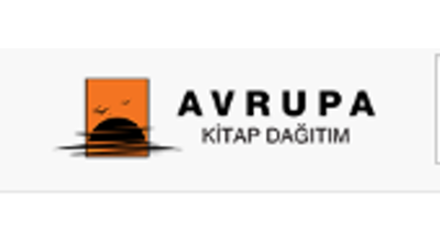 Avrupa Kitap Dağıtım Logo