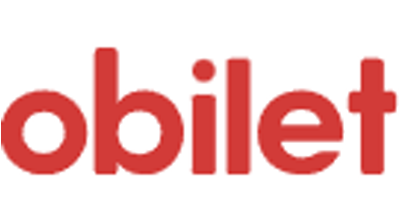 Obilet Logo