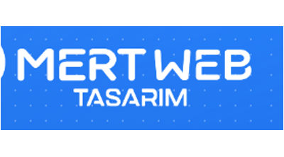 Mert Web Tasarım Logo