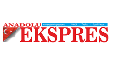 Anadolu Ekspres Gazetesi Logo