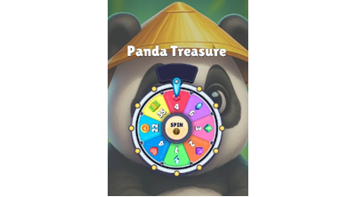 Panda Treasure