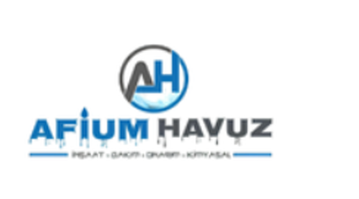 Afium Havuz Logo
