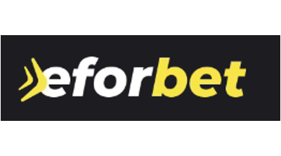 EforBet Logo