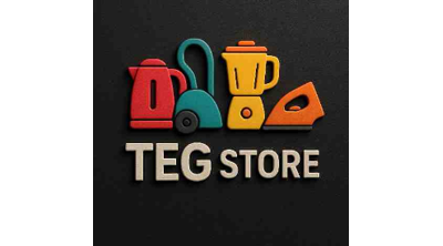 Teg Store Logo