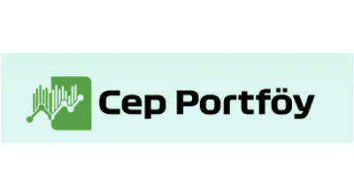 Cep Portföy Logo